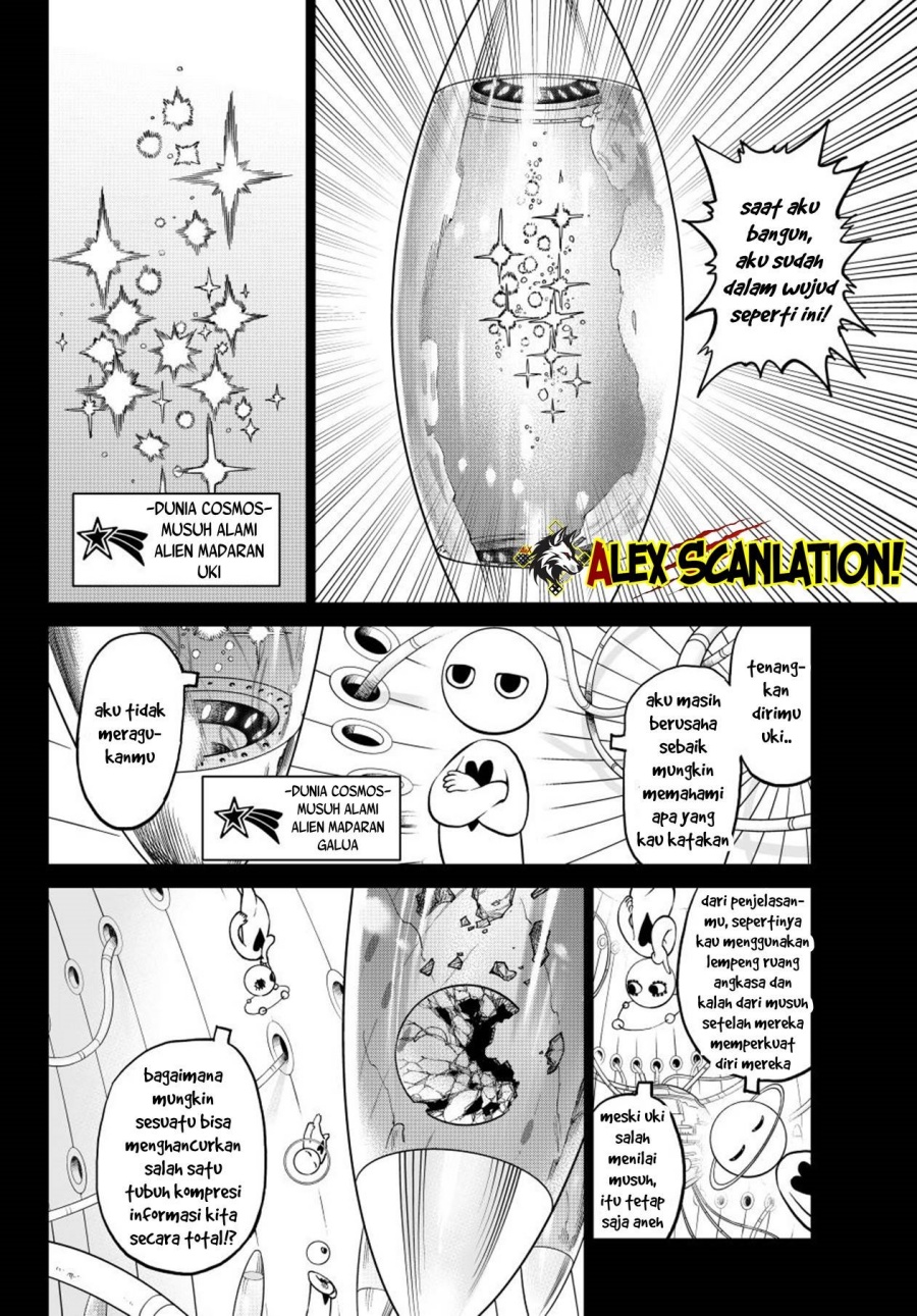 Versus Chapter 31 Halaman 4