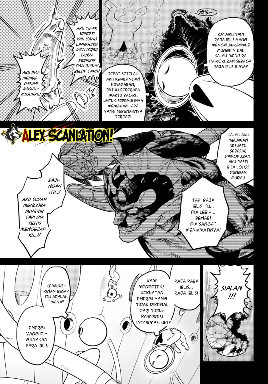 Versus Chapter 31 Halaman 5