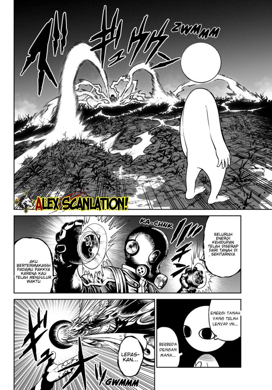 Versus Chapter 31 Halaman 16