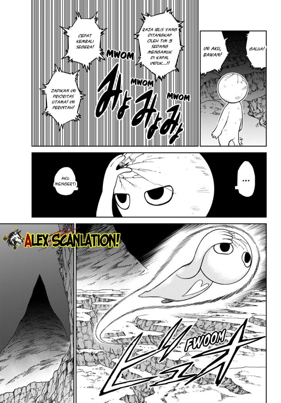 Versus Chapter 31 Halaman 33