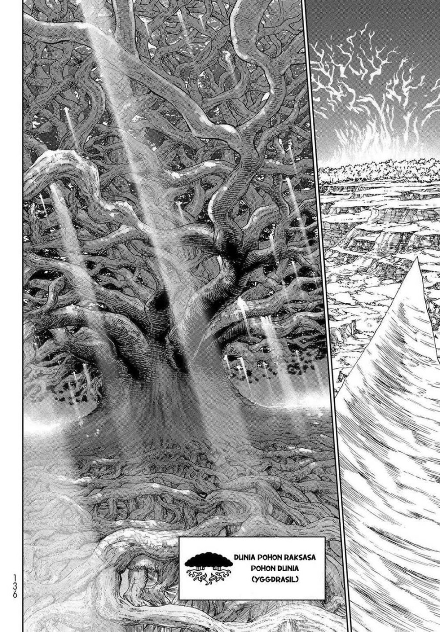 Versus Chapter 33 Halaman 22