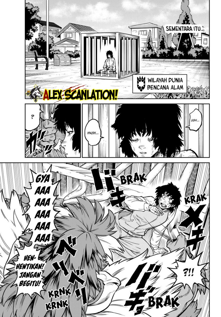 Versus Chapter 33.2 Halaman 5