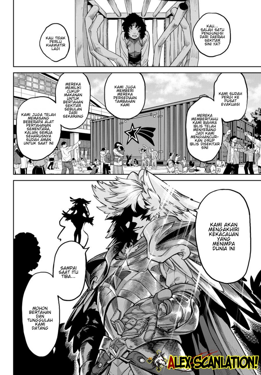 Versus Chapter 33.2 Halaman 10