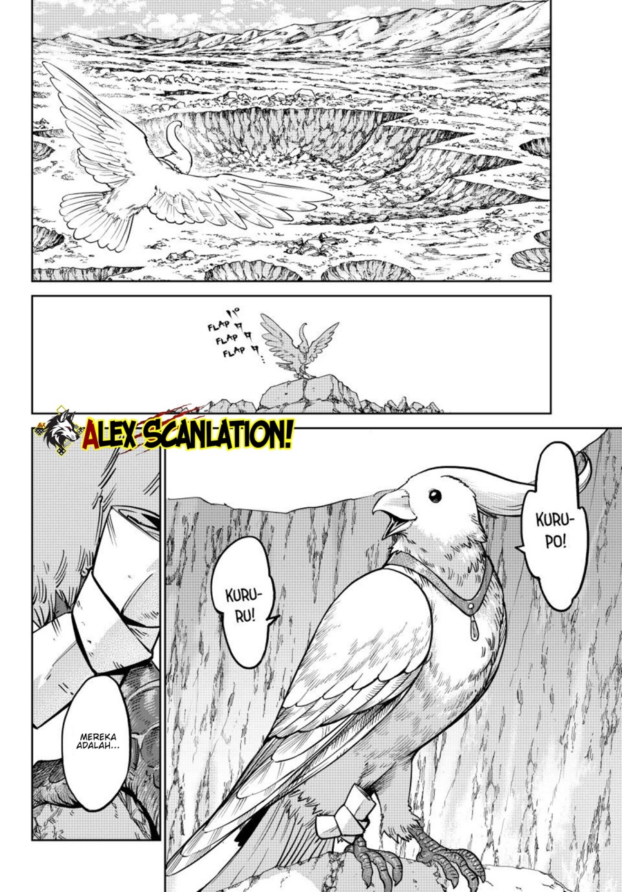 Versus Chapter 33.2 Halaman 12