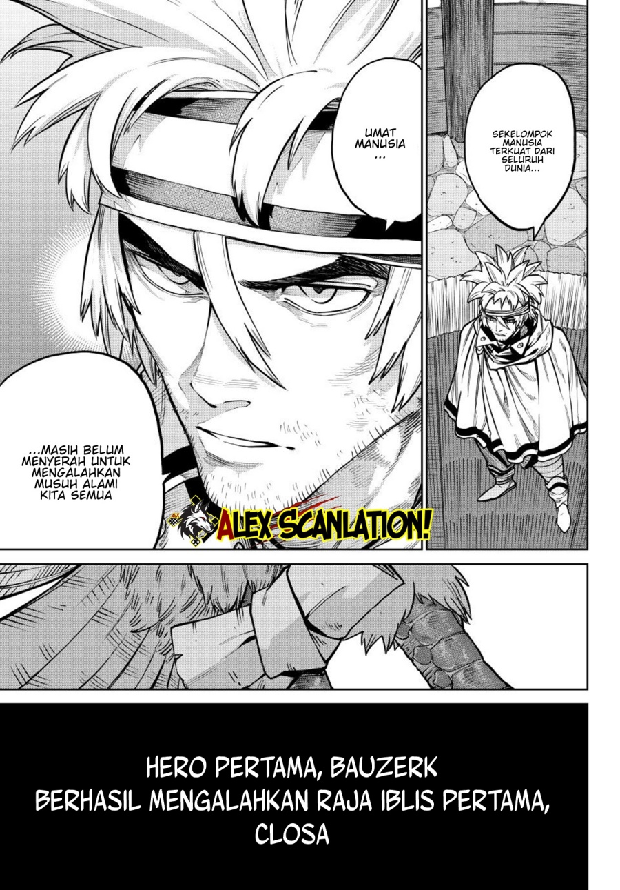 Versus Chapter 33.2 Halaman 13