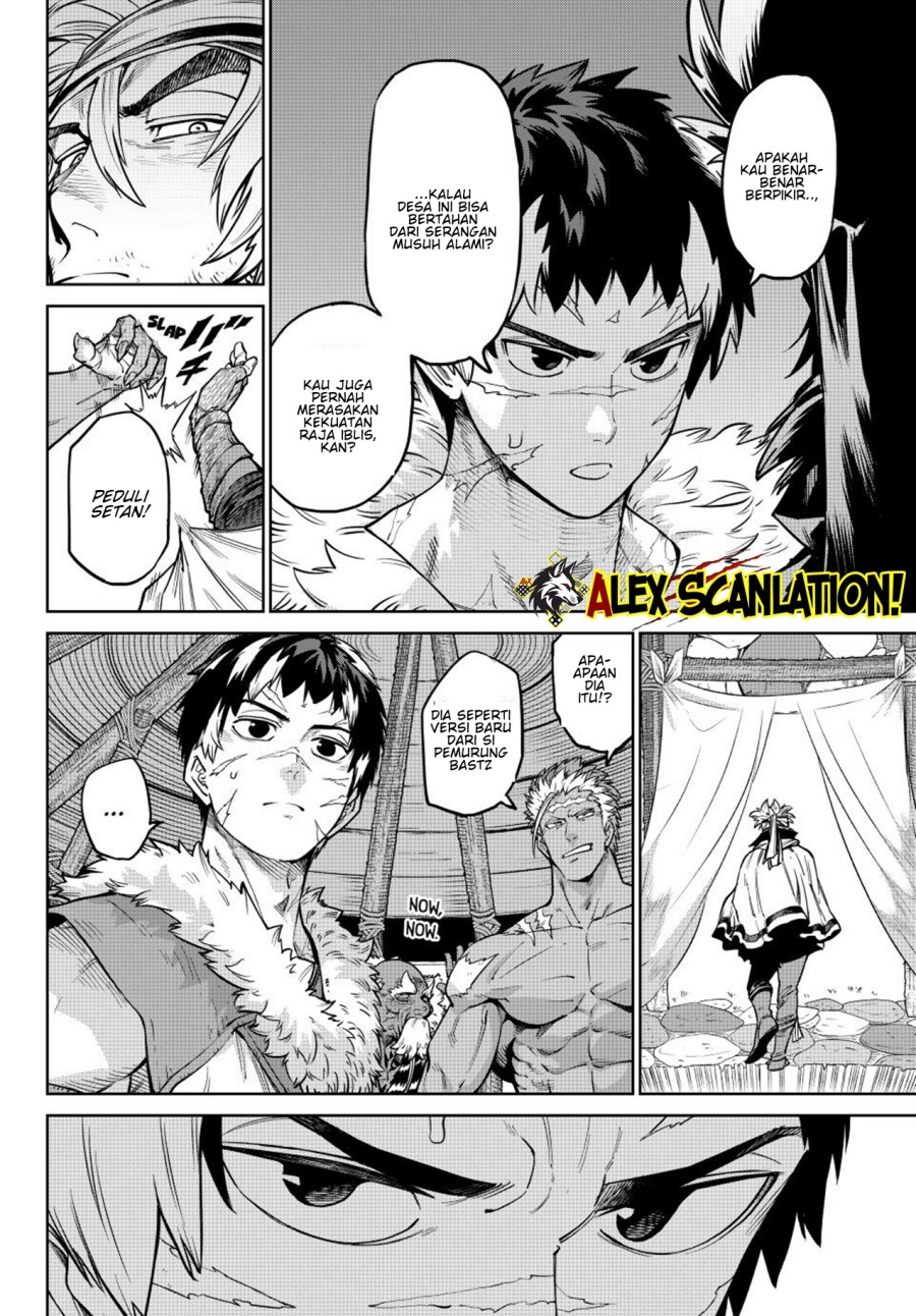 Versus Chapter 33.2 Halaman 17