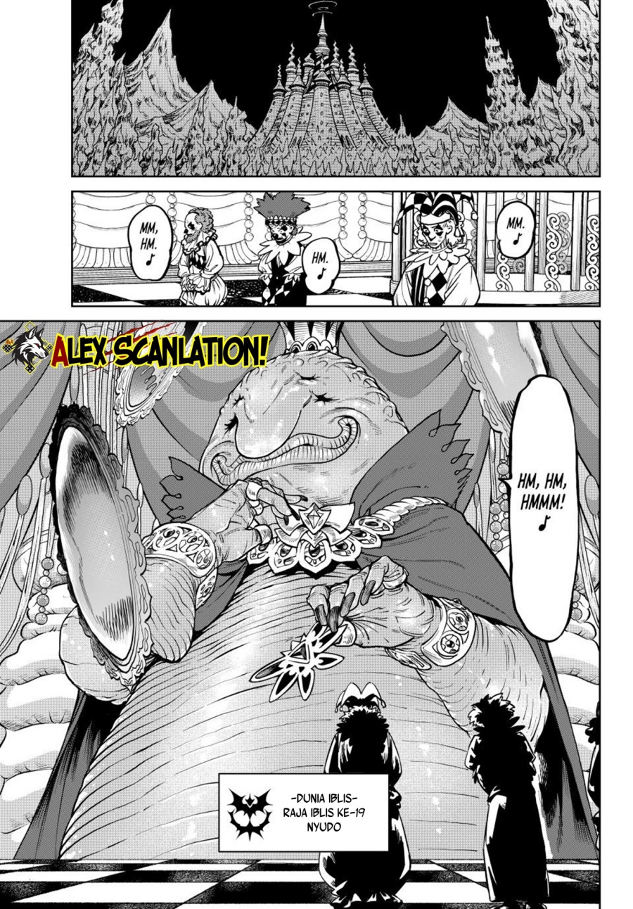 Versus Chapter 33.2 Halaman 18