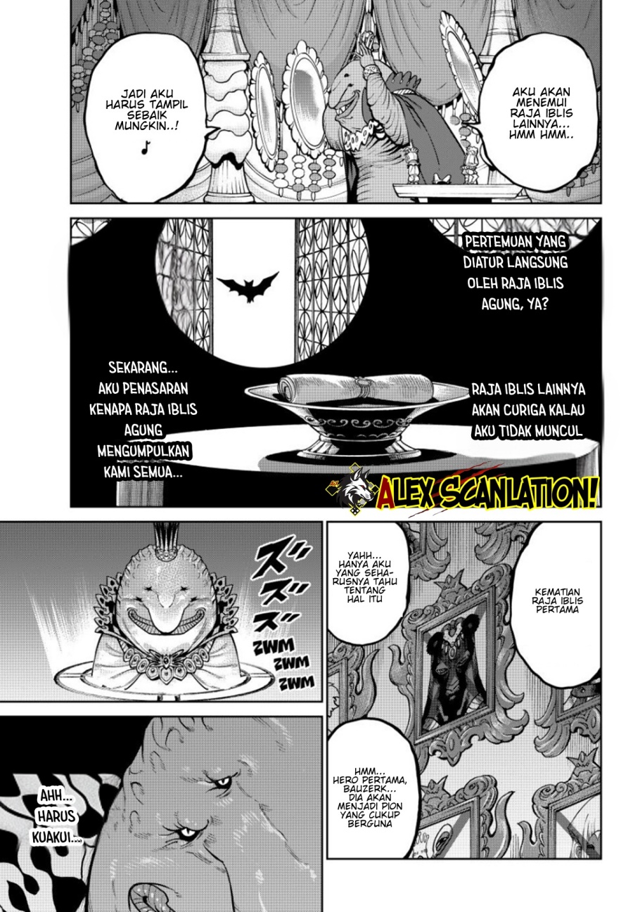 Versus Chapter 33.2 Halaman 20