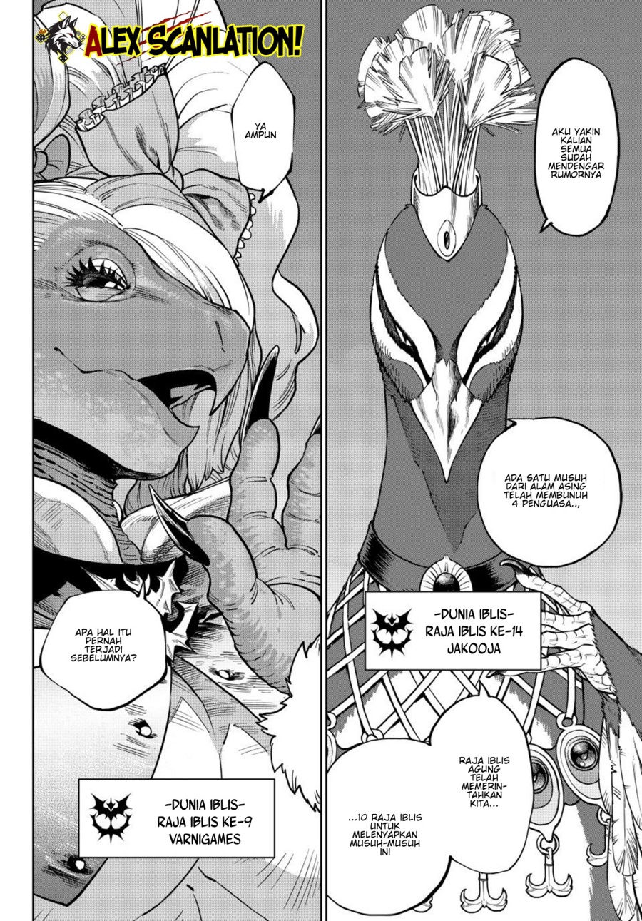 Versus Chapter 33.2 Halaman 22