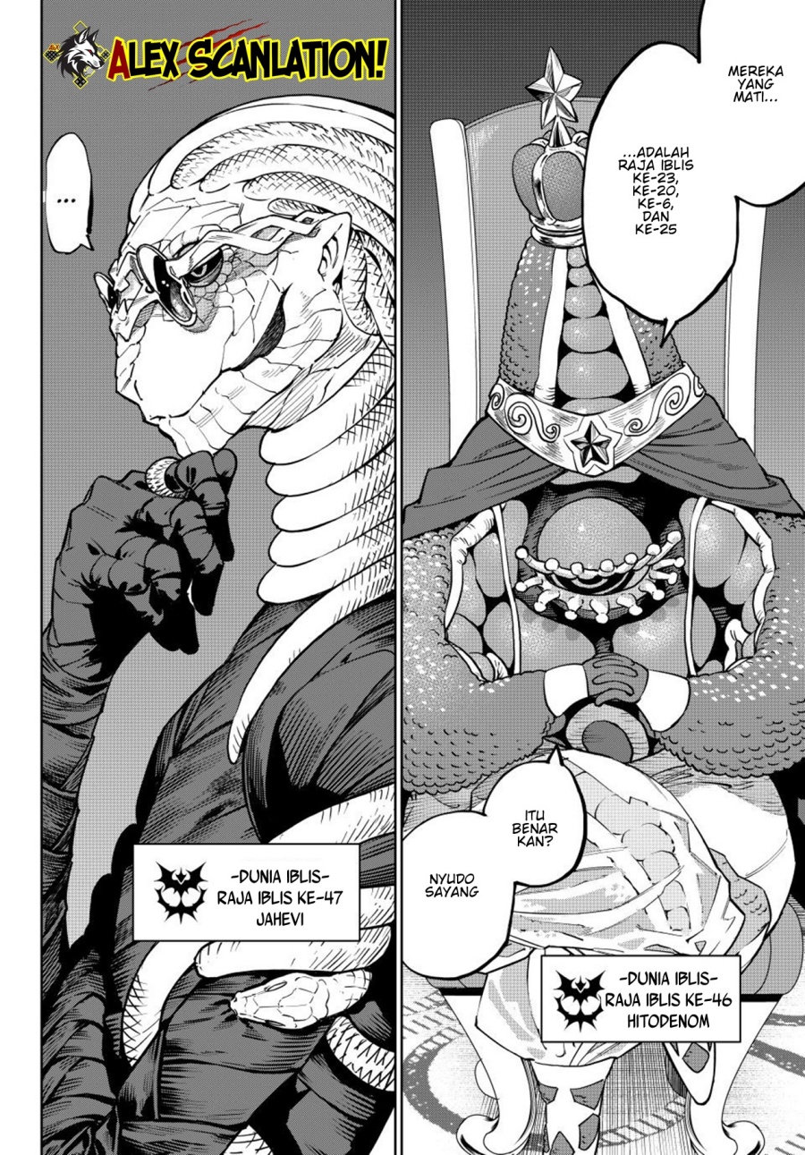 Versus Chapter 33.2 Halaman 24
