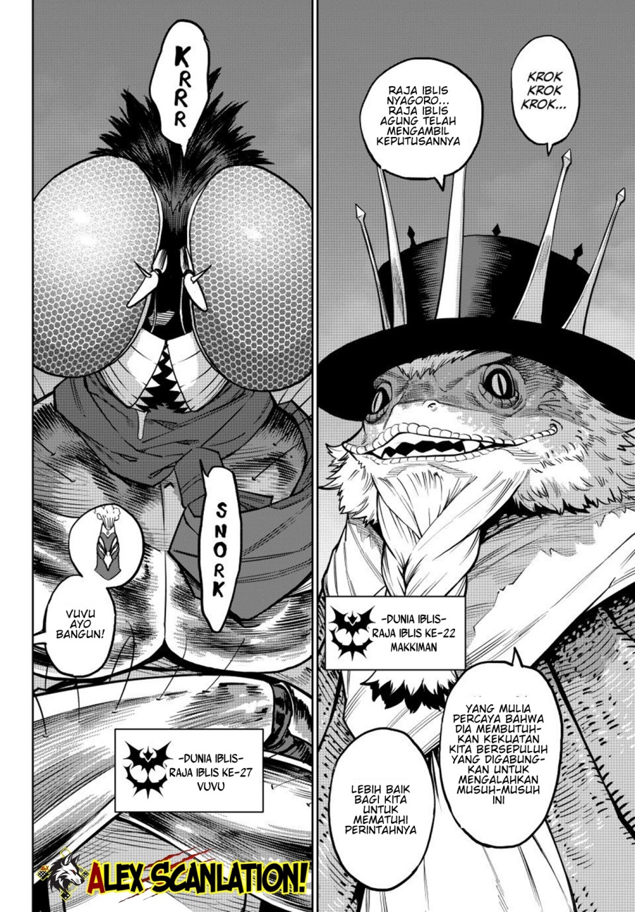 Versus Chapter 33.2 Halaman 26