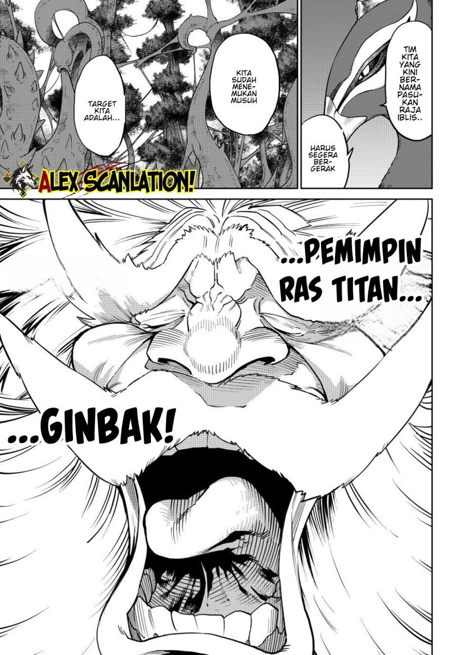 Versus Chapter 33.2 Halaman 27