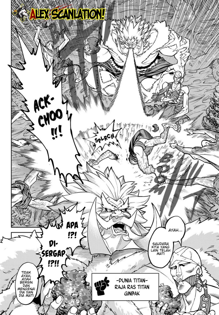 Versus Chapter 33.2 Halaman 28