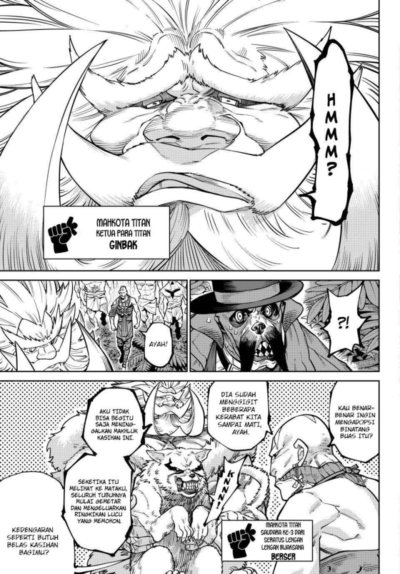 Versus Chapter 34 Halaman 13