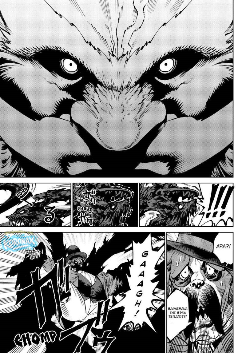 Versus Chapter 34 Halaman 26