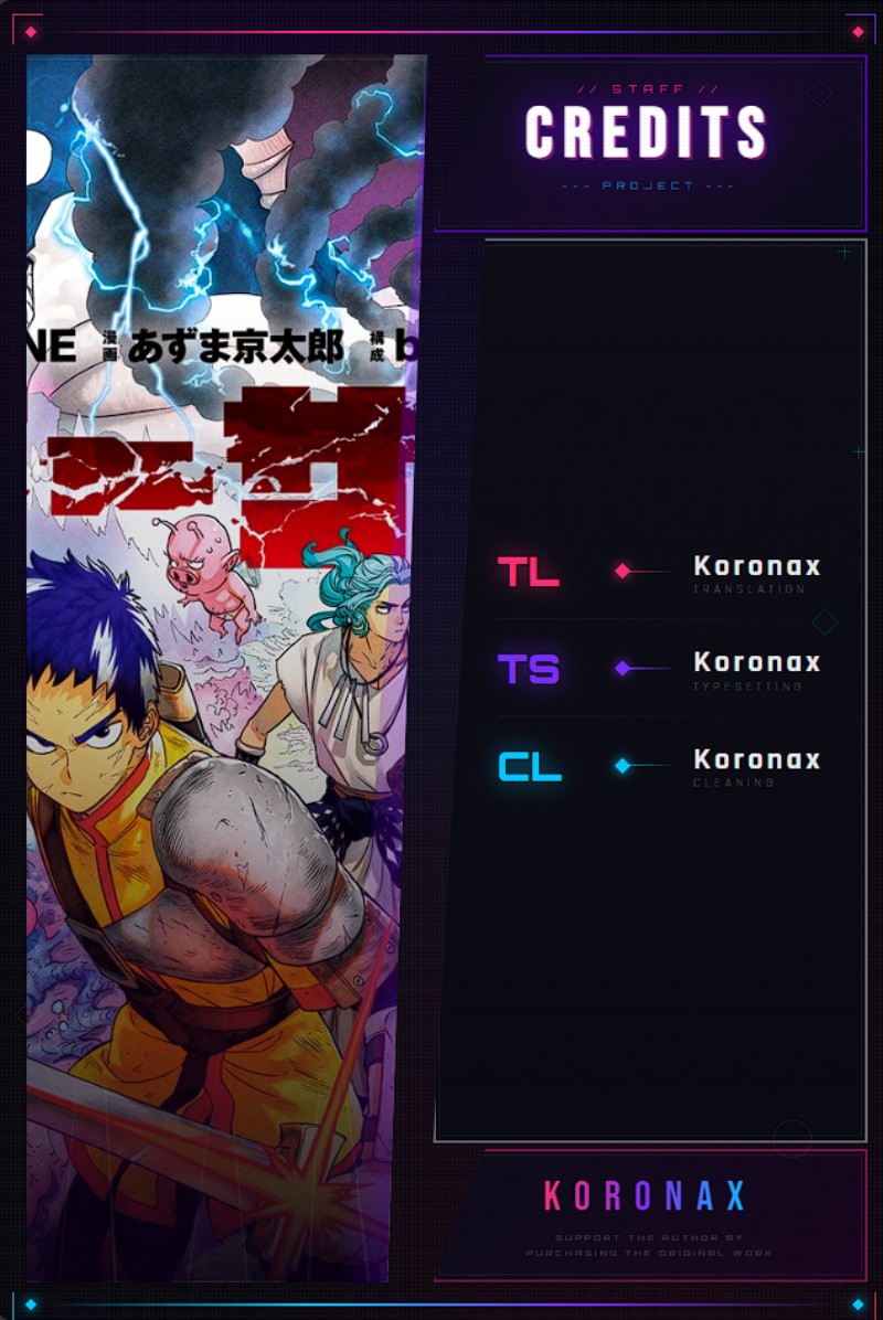 Versus Chapter 34 Halaman 30