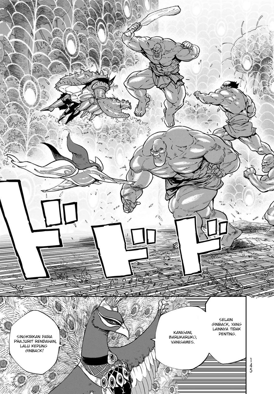 Versus Chapter 35 Halaman 4