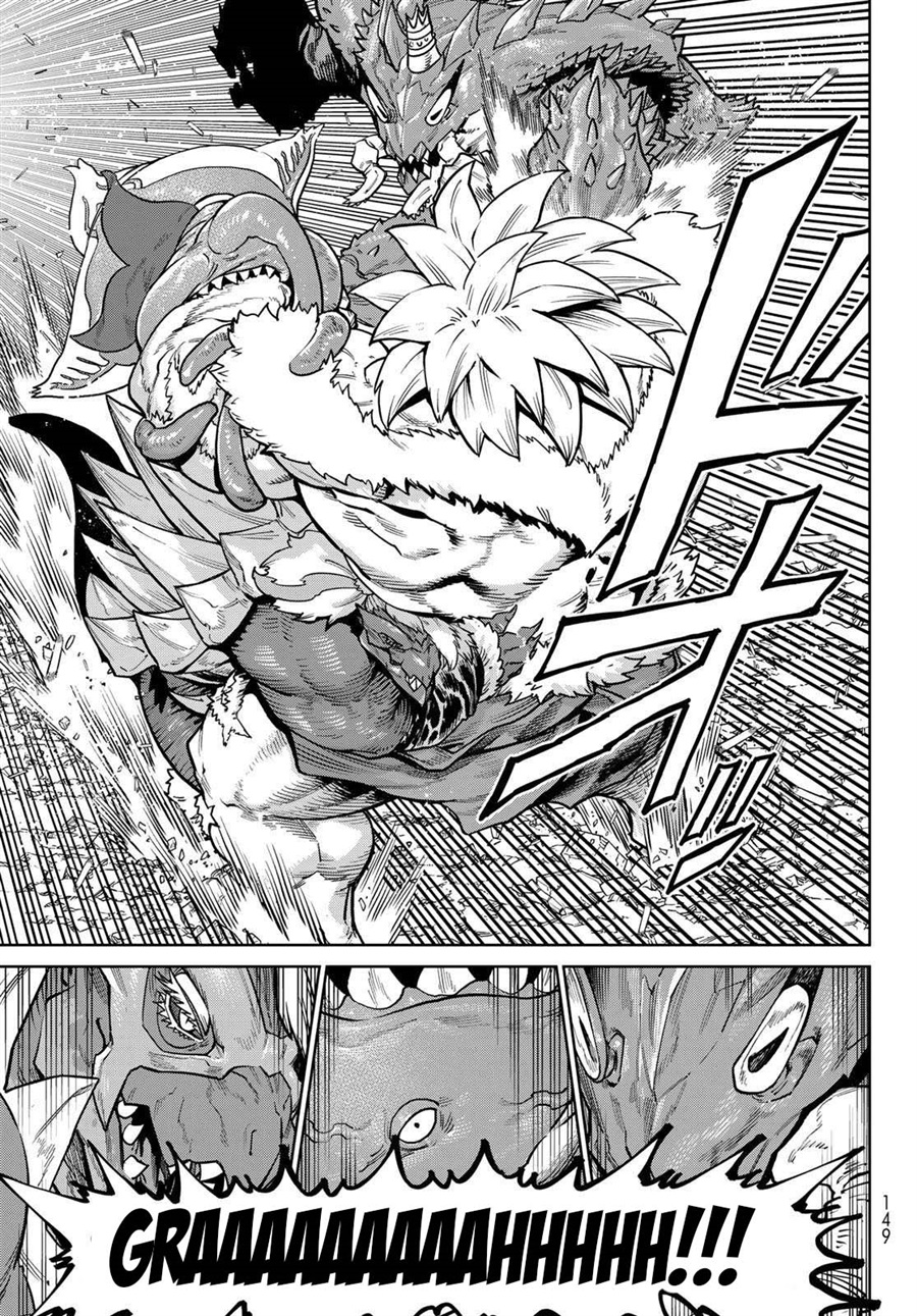 Versus Chapter 35 Halaman 8