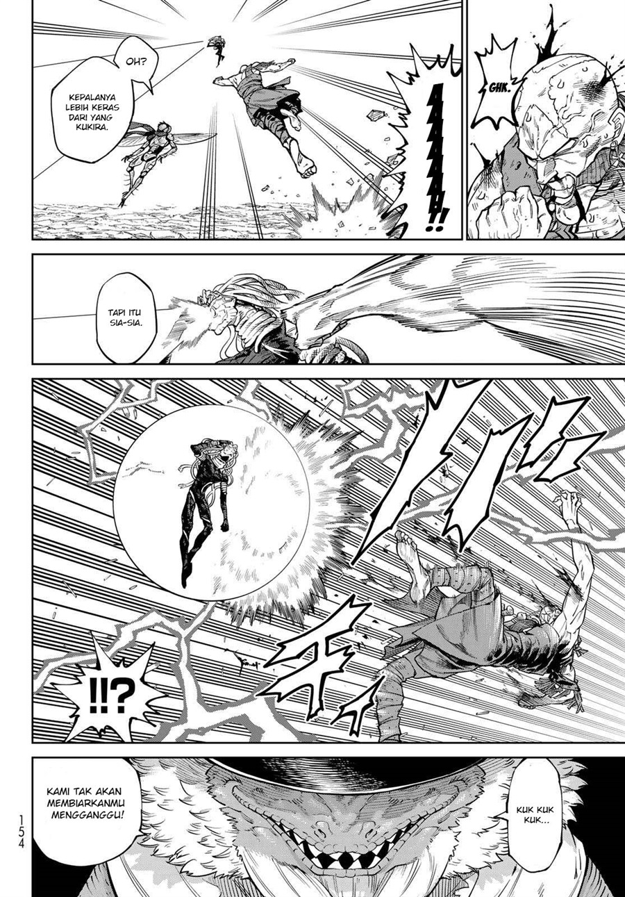 Versus Chapter 35 Halaman 13