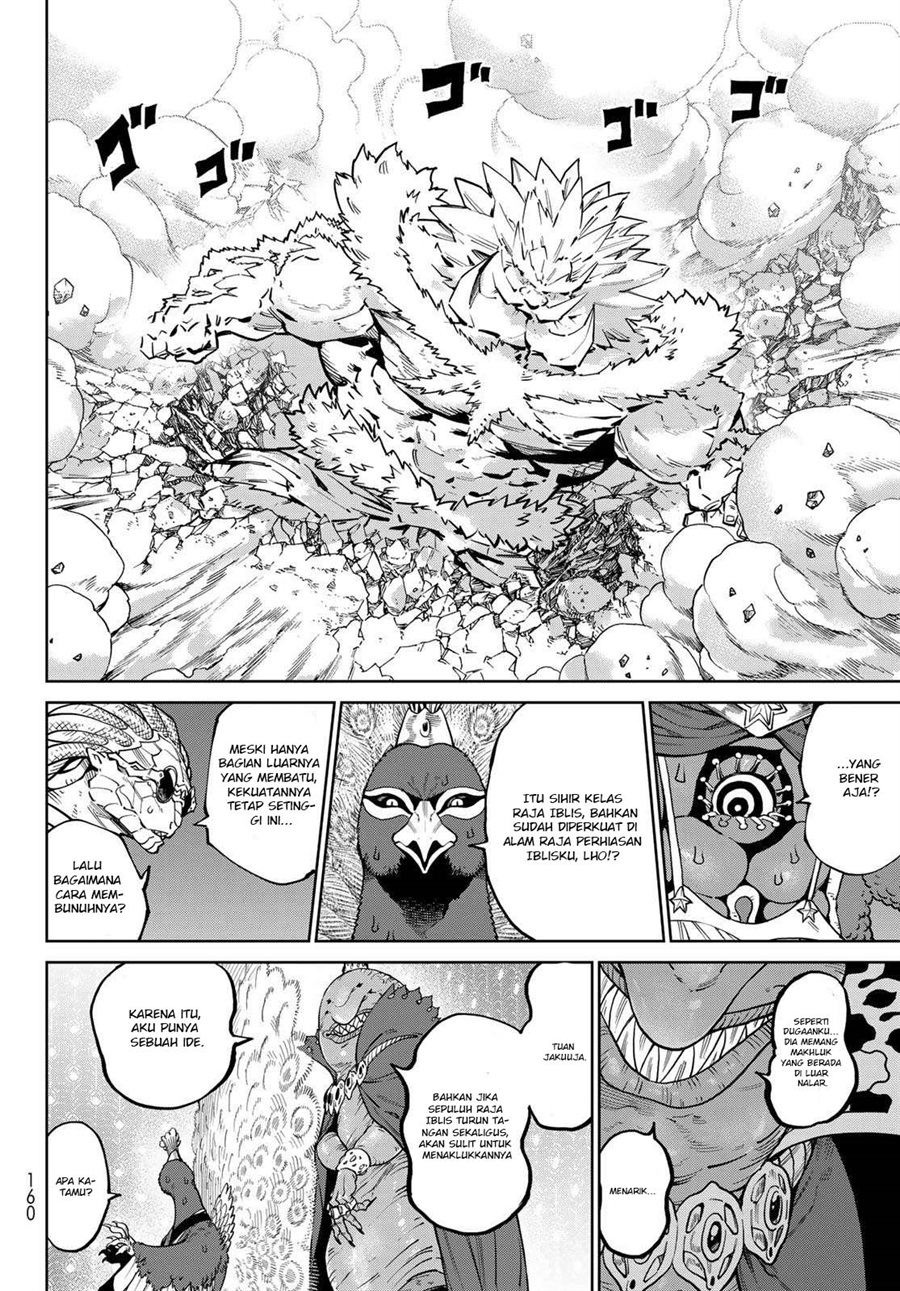 Versus Chapter 35 Halaman 19