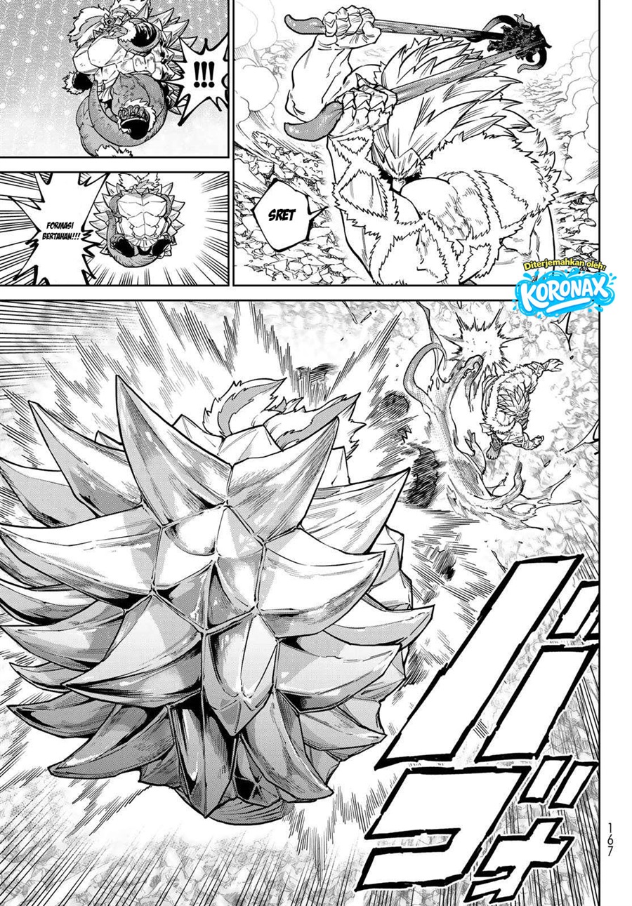 Versus Chapter 35 Halaman 26