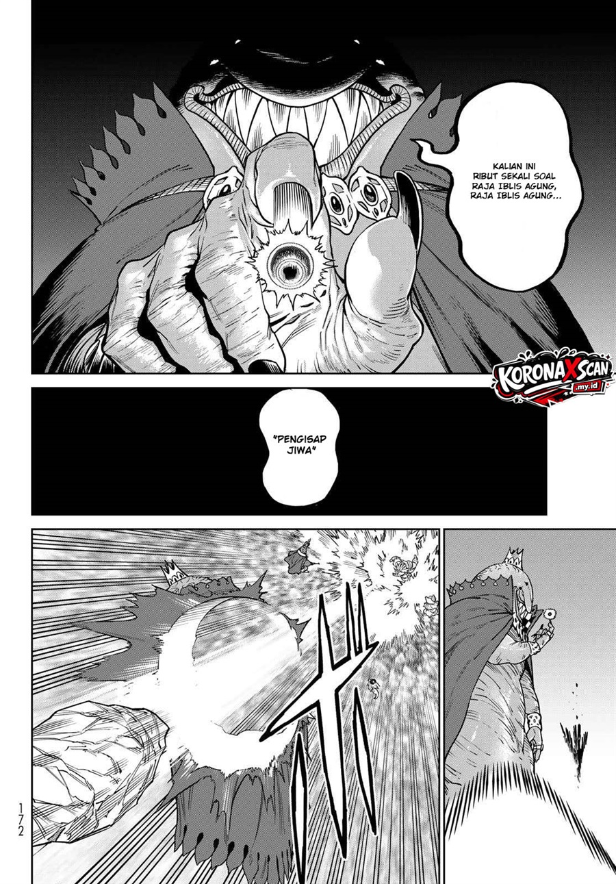 Versus Chapter 35 Halaman 31