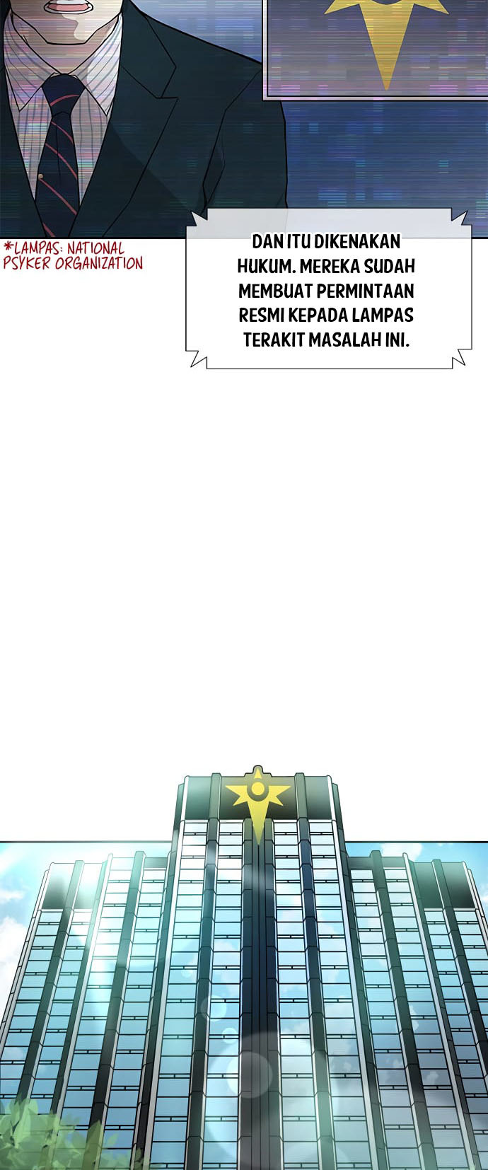 Villain To Kill Chapter 1 Halaman 4