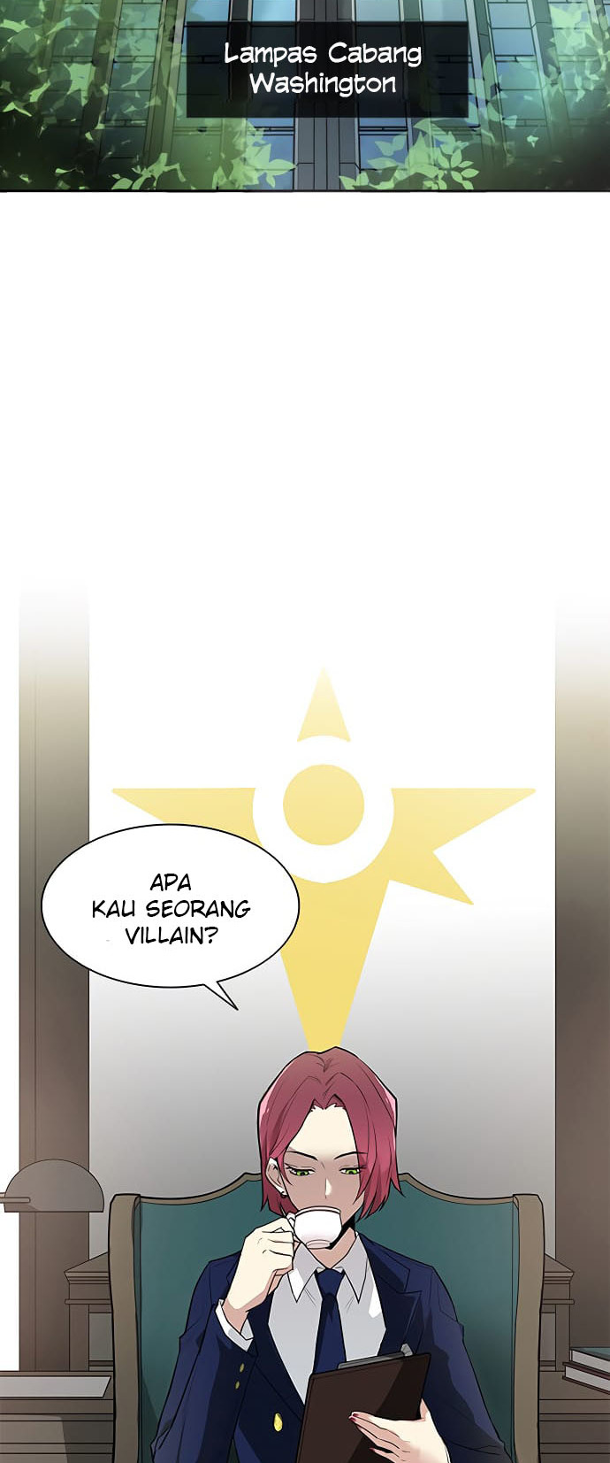 Villain To Kill Chapter 1 Halaman 5
