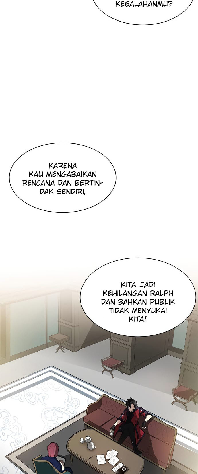 Villain To Kill Chapter 1 Halaman 8