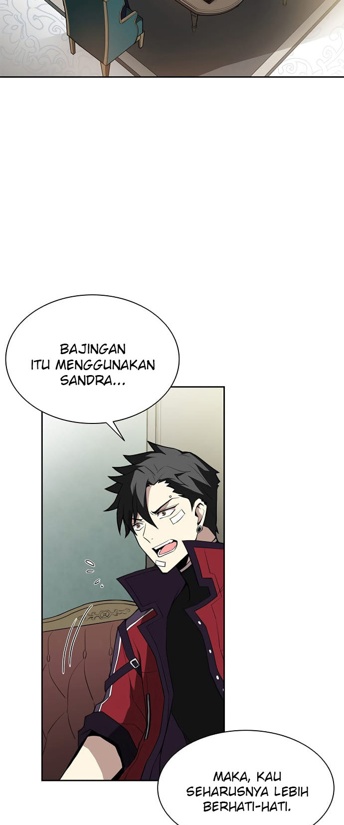 Villain To Kill Chapter 1 Halaman 9