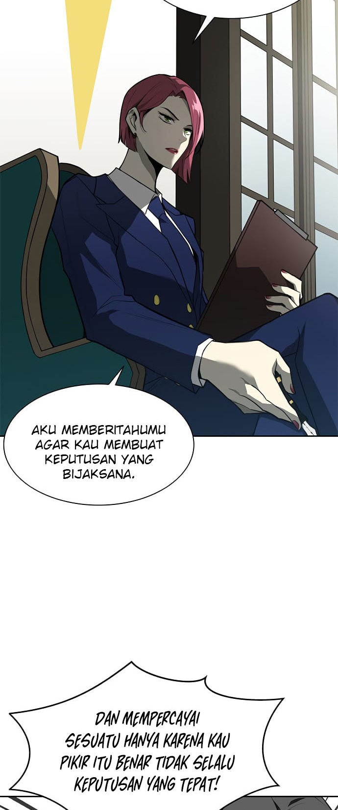 Villain To Kill Chapter 1 Halaman 12