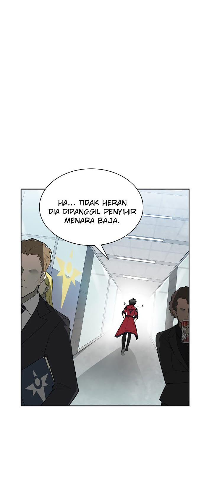 Villain To Kill Chapter 1 Halaman 15