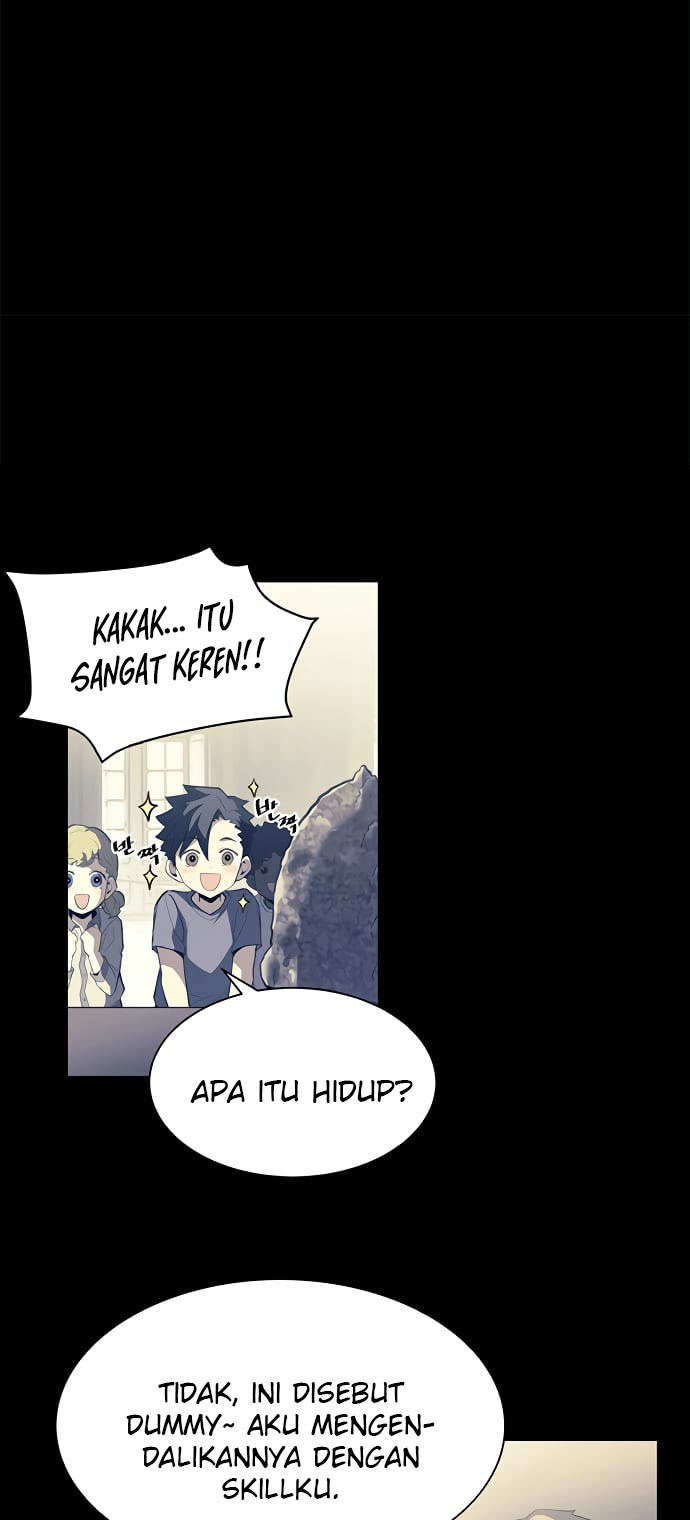 Villain To Kill Chapter 1 Halaman 28