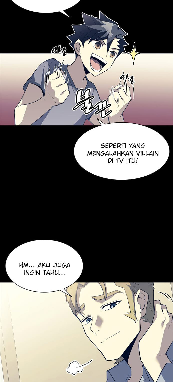Villain To Kill Chapter 1 Halaman 30