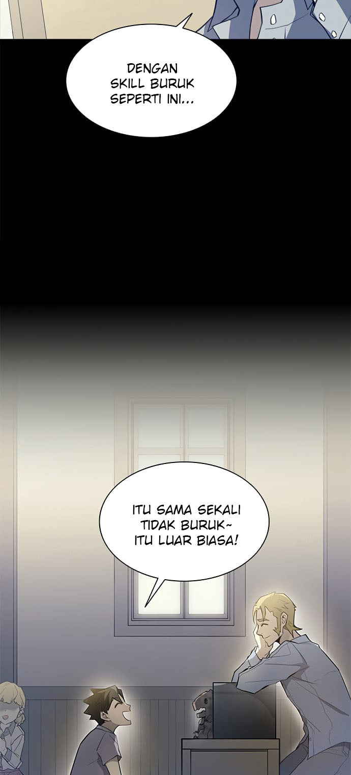 Villain To Kill Chapter 1 Halaman 31