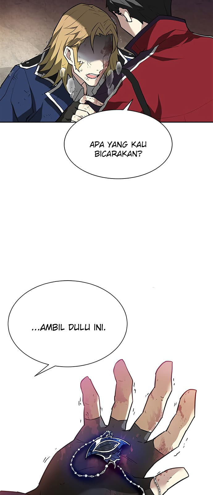 Villain To Kill Chapter 1 Halaman 42