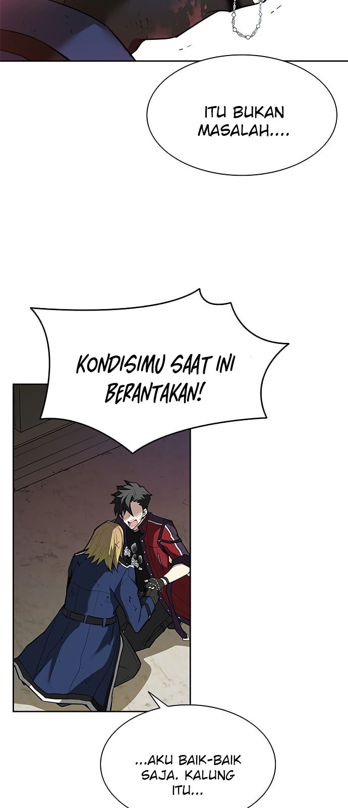 Villain To Kill Chapter 1 Halaman 43
