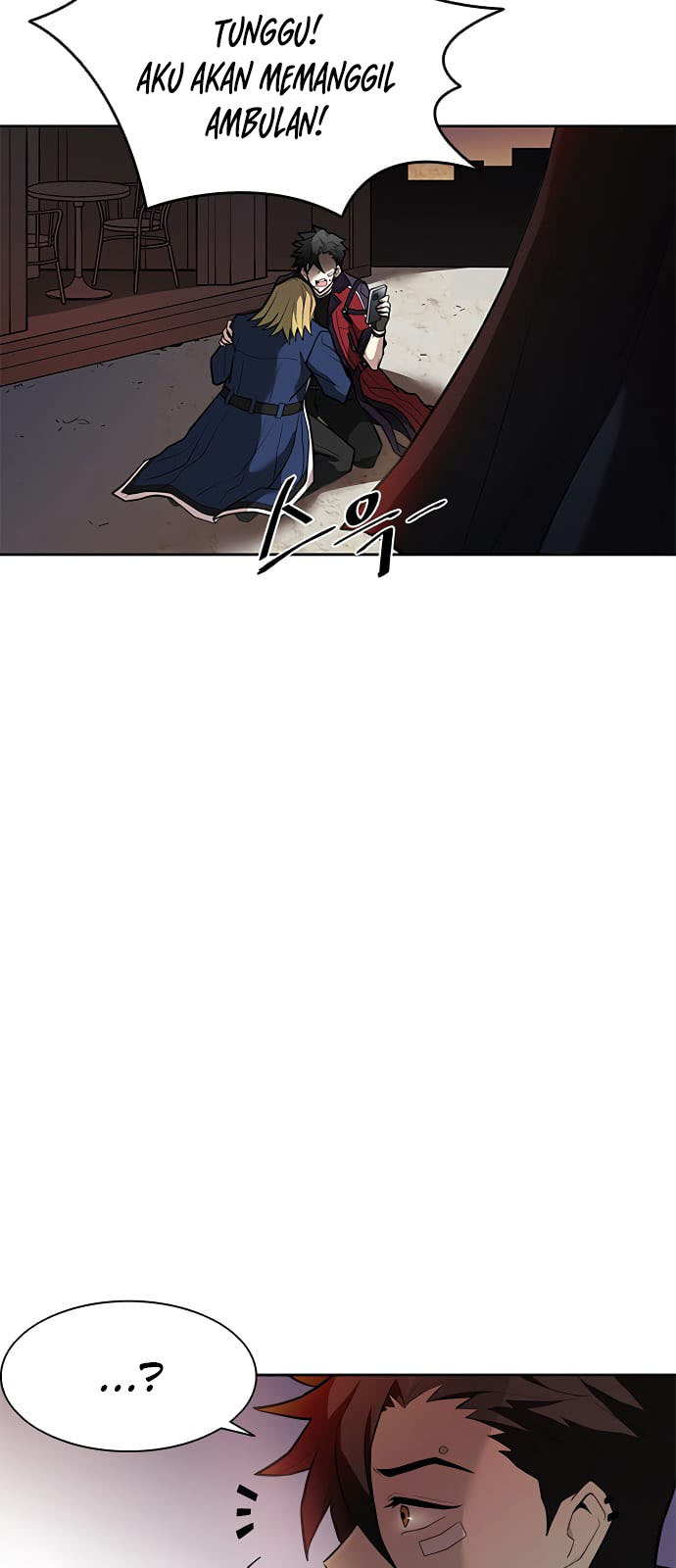 Villain To Kill Chapter 1 Halaman 47