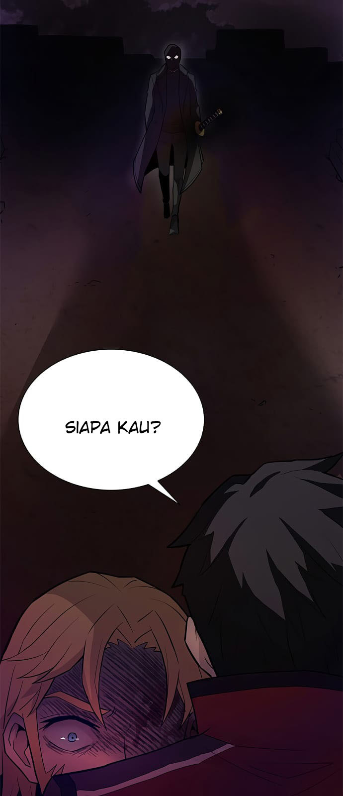 Villain To Kill Chapter 1 Halaman 49