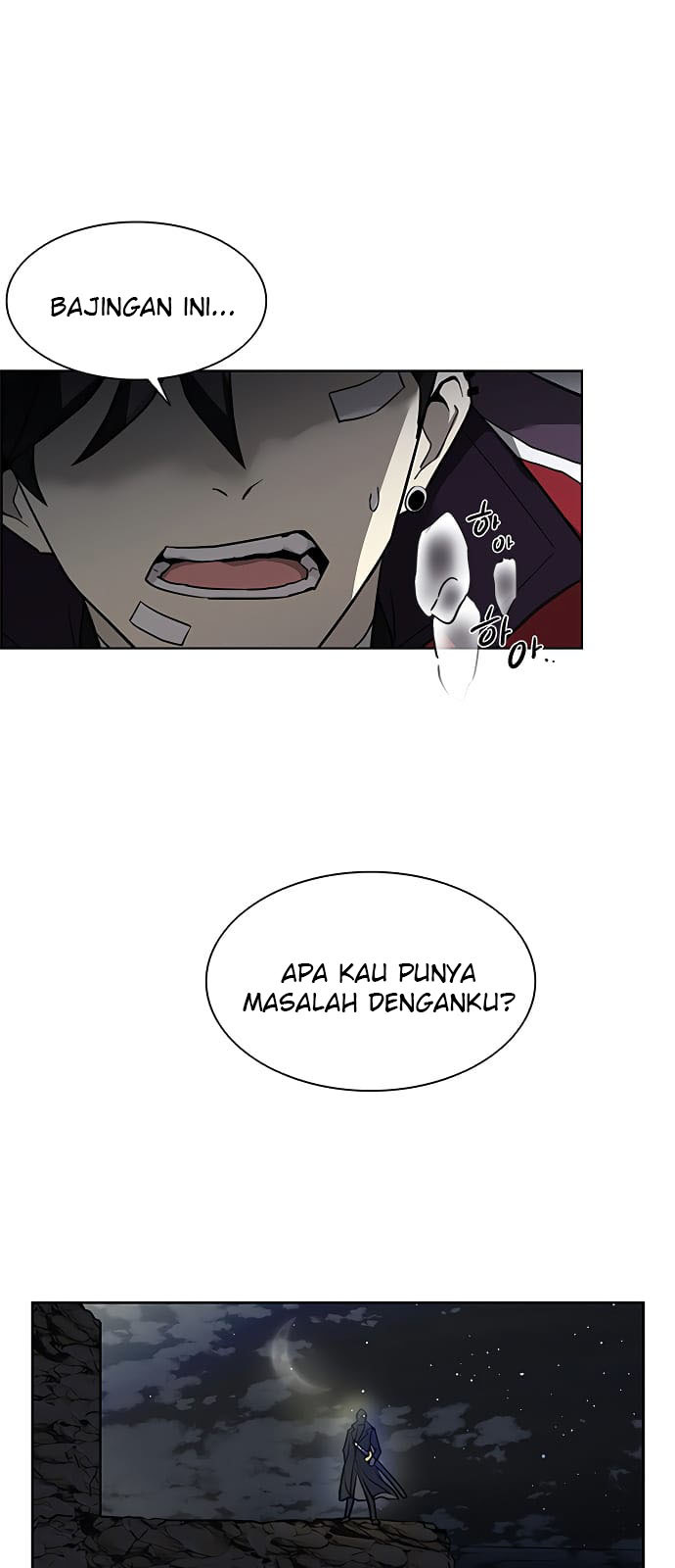 Villain To Kill Chapter 1 Halaman 65