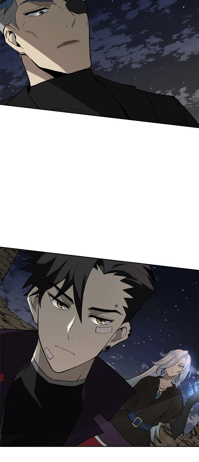 Villain To Kill Chapter 1 Halaman 79