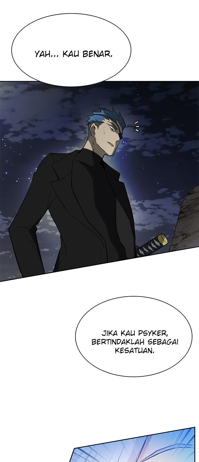 Villain To Kill Chapter 1 Halaman 85