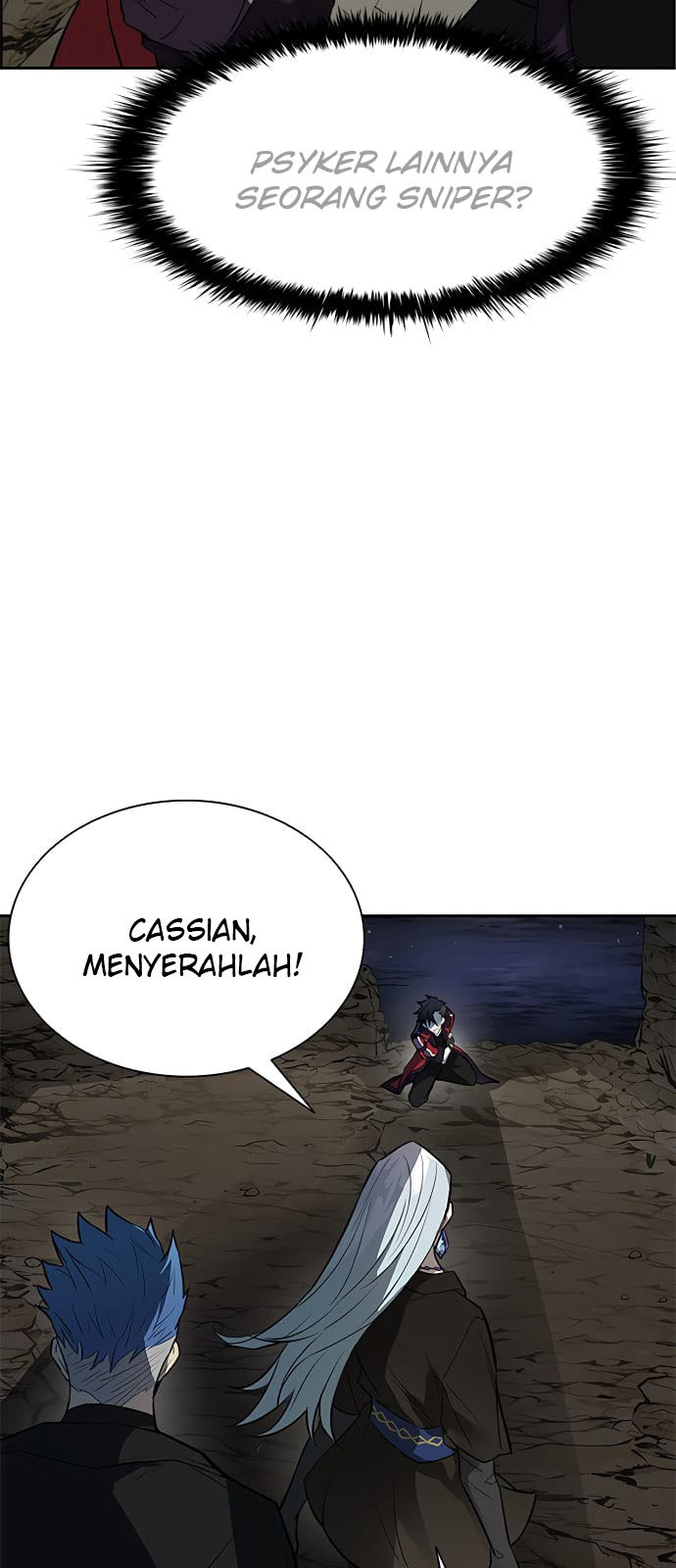 Villain To Kill Chapter 1 Halaman 103