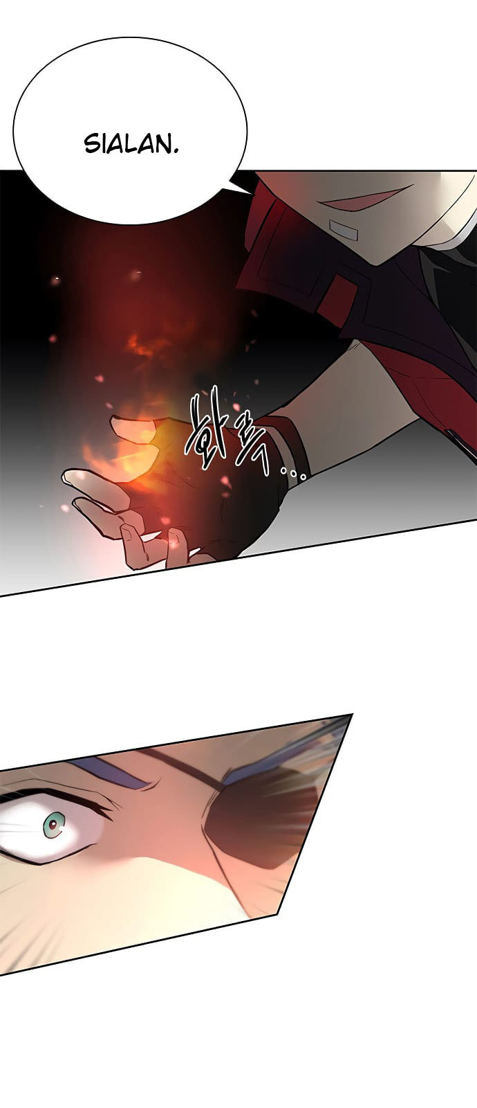 Villain To Kill Chapter 1 Halaman 105