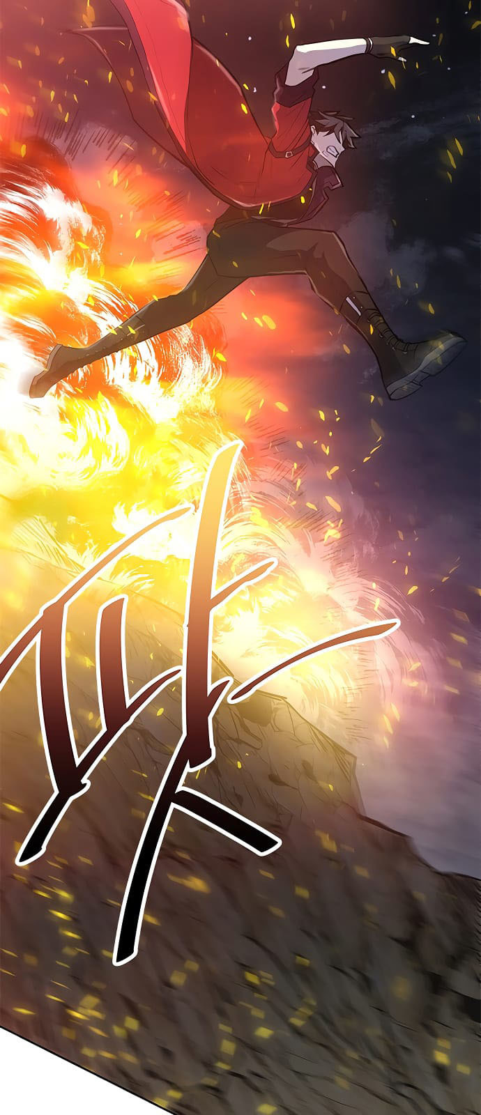 Villain To Kill Chapter 1 Halaman 110