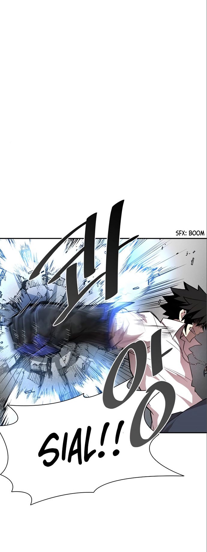 Villain To Kill Chapter 3 Halaman 8