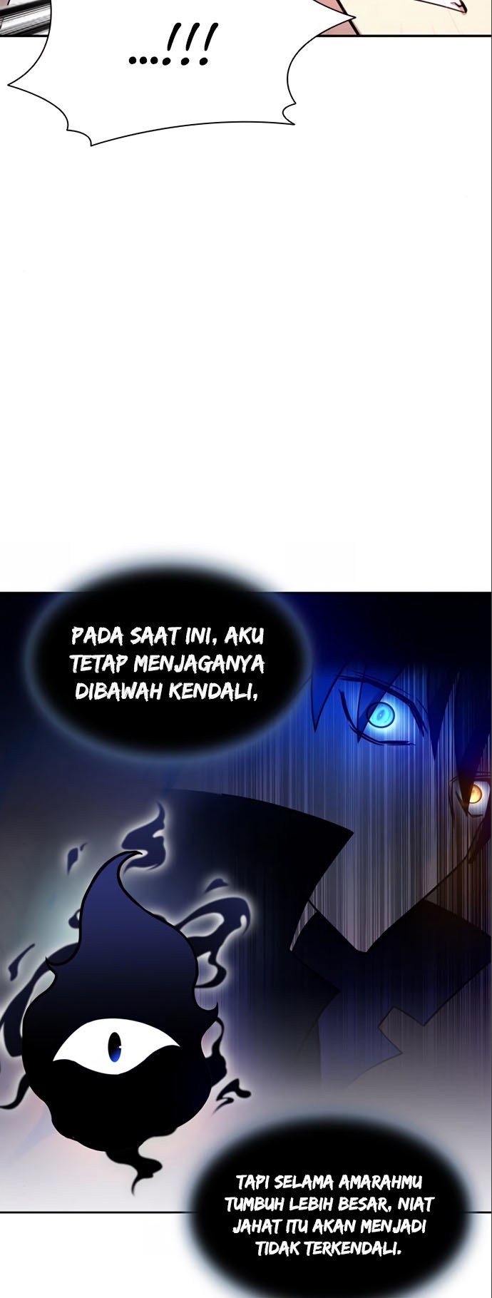 Villain To Kill Chapter 3 Halaman 12