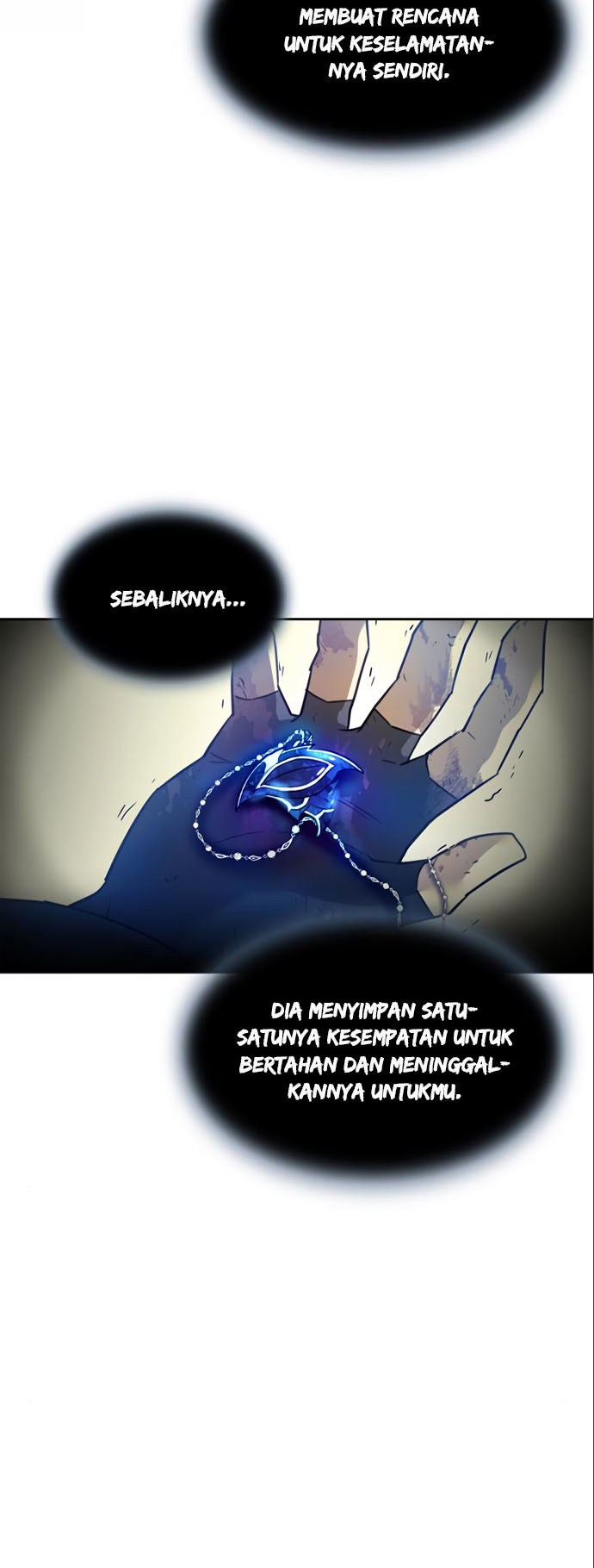 Villain To Kill Chapter 3 Halaman 18