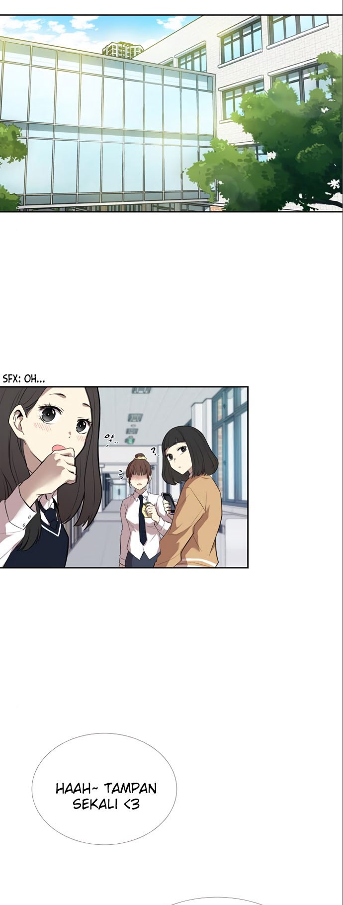 Villain To Kill Chapter 3 Halaman 30