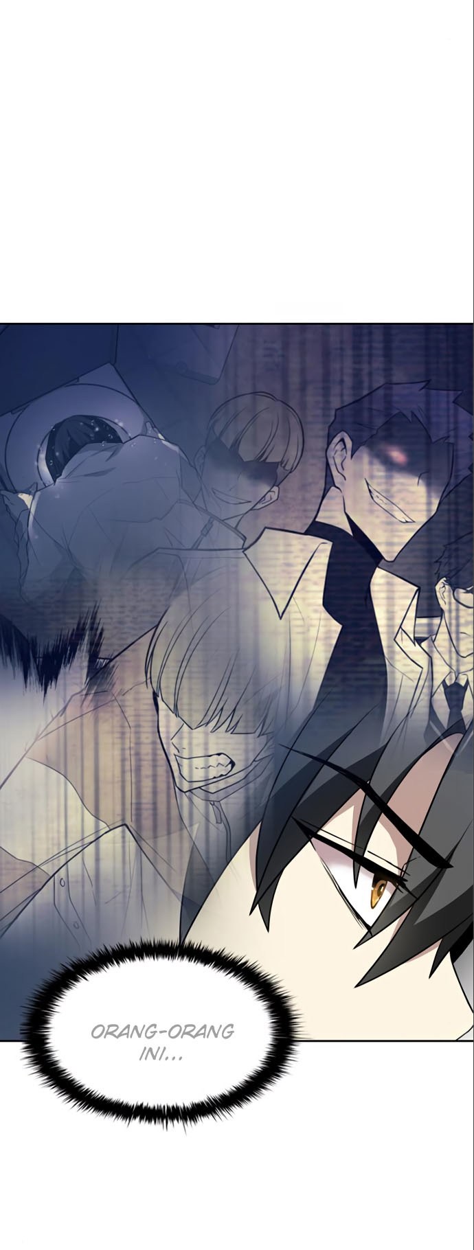 Villain To Kill Chapter 3 Halaman 38